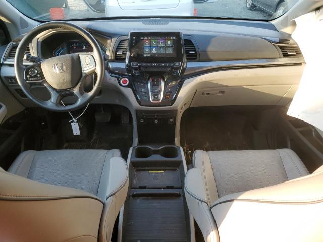 2022 HONDA ODYSSEY EL - 5FNRL6H95NB051765