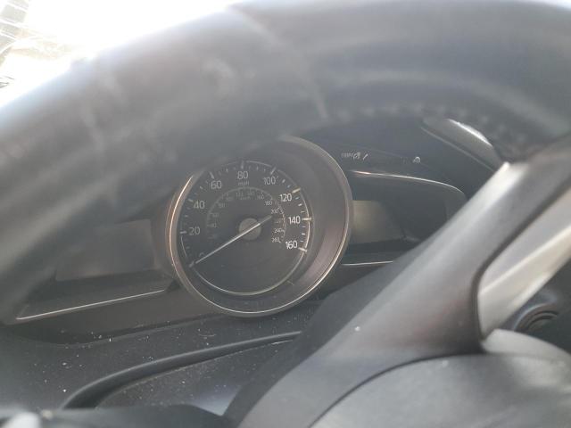 2017 MAZDA 3 TOURING - JM1BN1V79H1105664