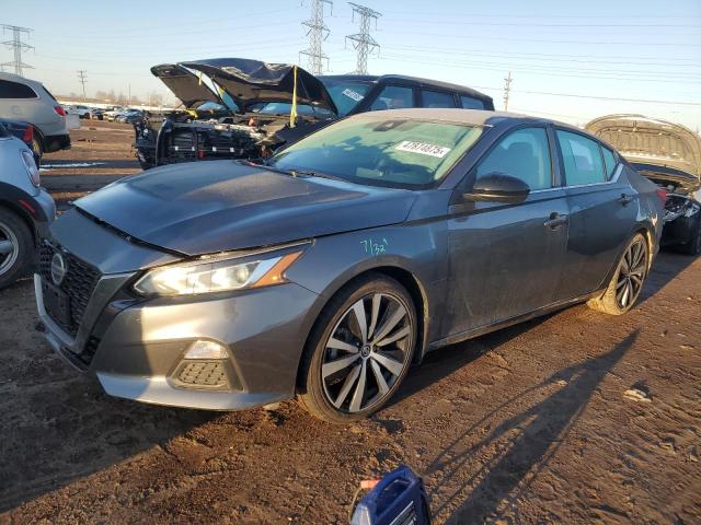 Vin: 1n4bl4cv3mn339252, lot: 47874875, nissan altima sr 2021 img_1