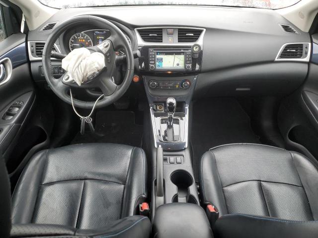 2017 NISSAN SENTRA S - 3N1AB7AP4HY221429