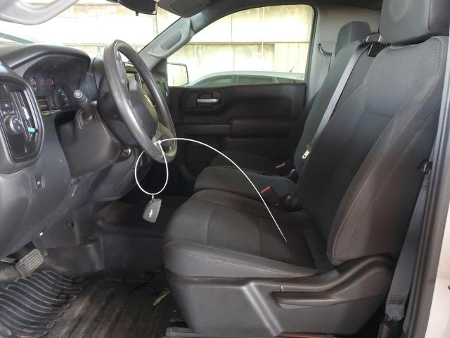 3GCNAAEDXNG603660 2022 CHEVROLET ALL Models