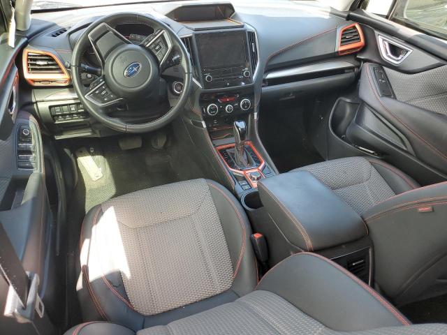 2019 SUBARU FORESTER S - JF2SKAPC0KH427709