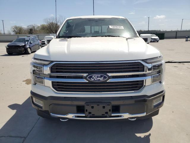 2024 FORD F150 KING 1FTFW6L84RFB96838