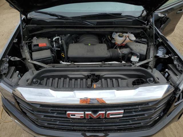 2024 GMC SIERRA K15 - 1GTUUAED9RZ393075
