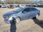 2020 TOYOTA COROLLA LE - JTDEPRAE9LJ006376