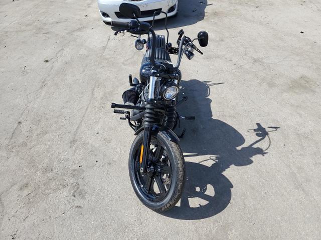 2024 HARLEY-DAVIDSON FXBBS 1HD1YYK15RB016261