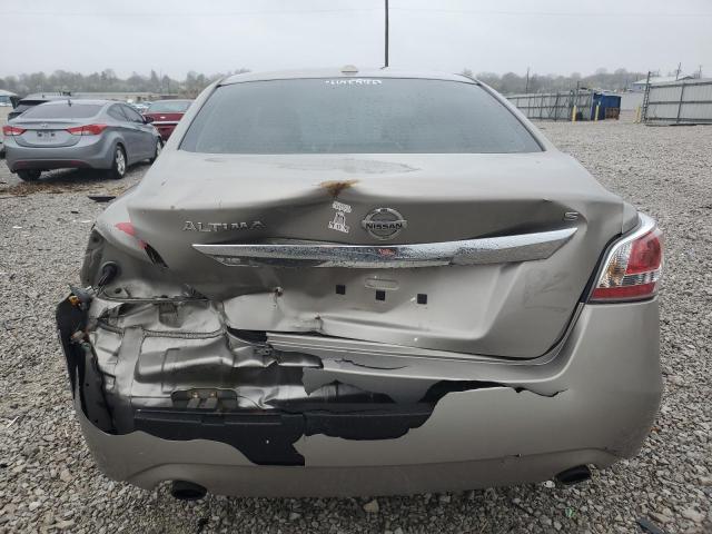 2015 NISSAN ALTIMA 2.5 - 1N4AL3APXFN301269