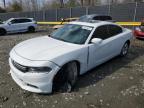 2019 DODGE CHARGER SX - 2C3CDXBG2KH657552