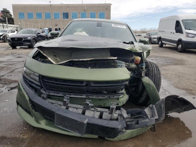 2018 DODGE CHARGER - 2C3CDXJG8JH181386