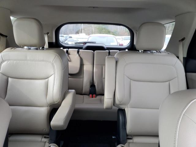 2020 FORD EXPLORER X - 1FMSK7DH5LGD12382
