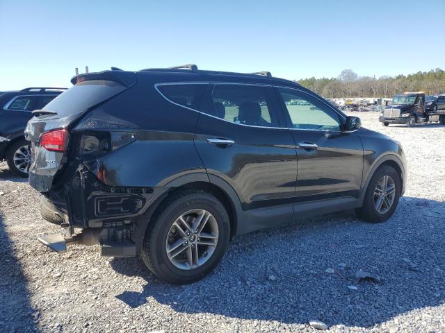 2017 HYUNDAI SANTA FE S - 5XYZU3LB4HG429724