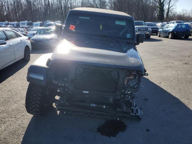 2023 JEEP WRANGLER 4 1C4JJXN6XPW599309