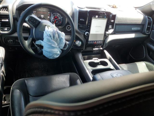 2022 RAM 1500 LARAM - 1C6SRFRTXNN141884