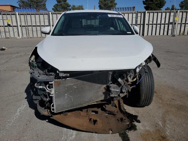 2020 HYUNDAI TUCSON SE - KM8J23A46LU115096