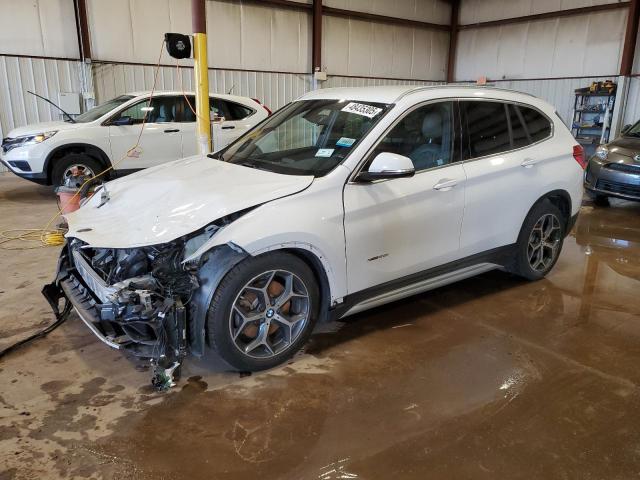 Vin: wbxht3c36h5f76388, lot: 48435305, bmw x1 xdrive28i 2017 img_1