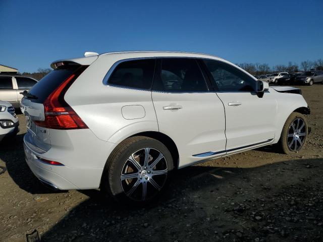 Vin: yv4a22rlxm1739929, lot: 48669555, volvo xc60 t6 inscription 20213