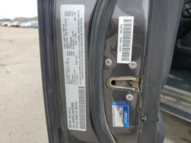 2022 RAM 3500 BIG H 3C63R3LL2NG428995