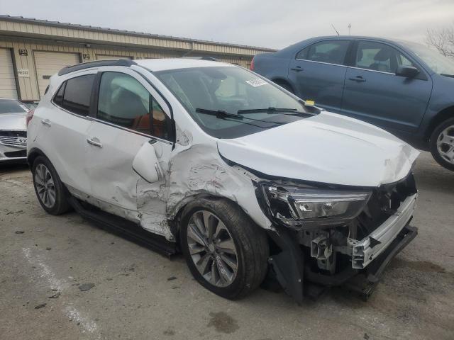 Vin: kl4cjasb0kb724450, lot: 49590915, buick encore preferred 20194