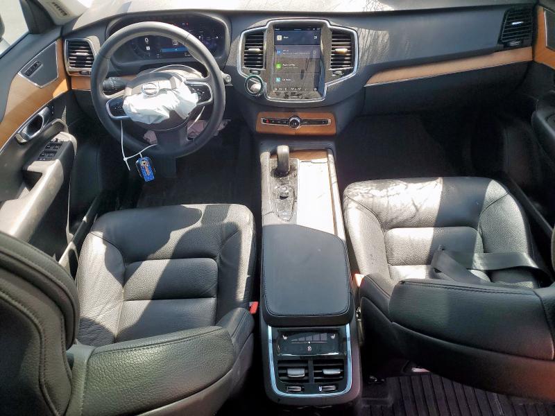2023 VOLVO XC90 PLUS YV4H60CW5P1950440