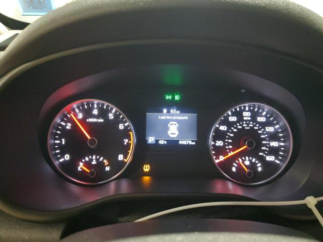 2021 KIA SPORTAGE L - KNDPMCAC7M7880883