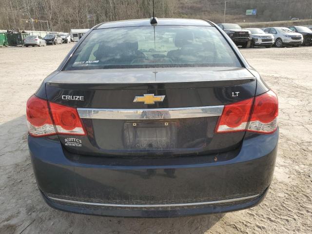 2015 CHEVROLET CRUZE LT - 1G1PC5SB6F7267167