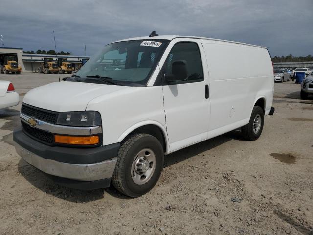 CHEVROLET EXPRESS G2