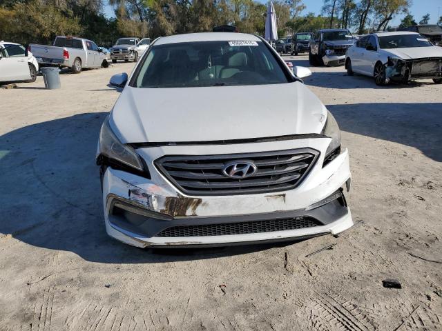 2016 HYUNDAI SONATA SPO 5NPE34AF9GH380119
