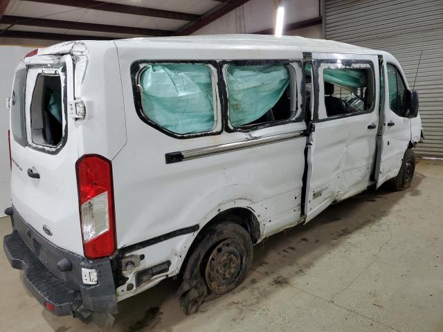 Vin: 1fbzx2ym4hka00819, lot: 49780555, ford transit t-350 20173