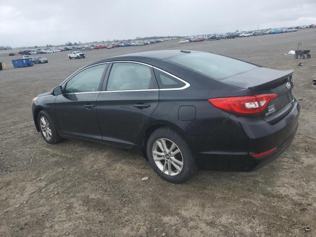 Vin: 5npe24af3gh284974, lot: 49971385, hyundai sonata se 20162