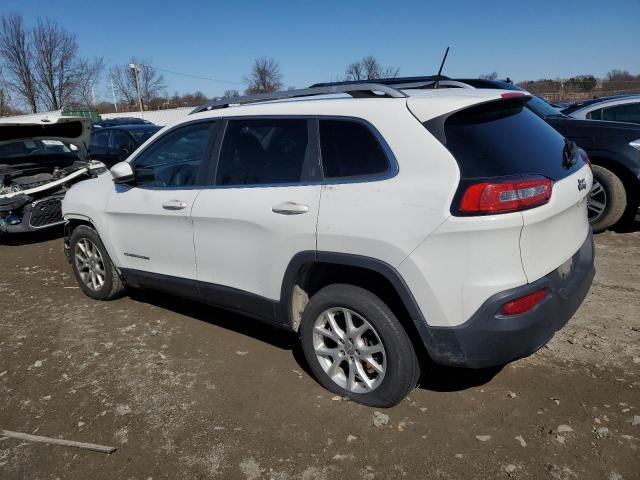 2016 JEEP CHEROKEE 1C4PJLCB1GW167937