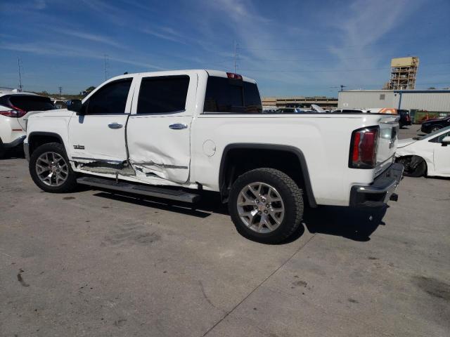 Vin: 3gtp1necxhg431805, lot: 49552195, gmc sierra c1500 slt 20172
