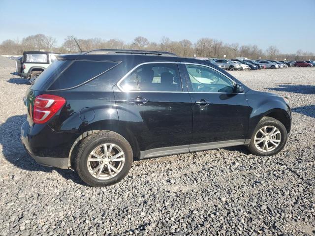 2017 CHEVROLET EQUINOX LT - 2GNALCEK3H1503892
