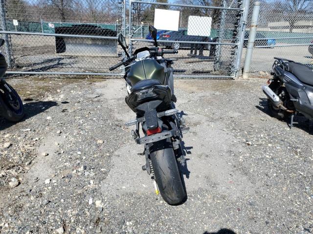 2024 KAWASAKI EX650 P - ML5EXEP14RDAB7847