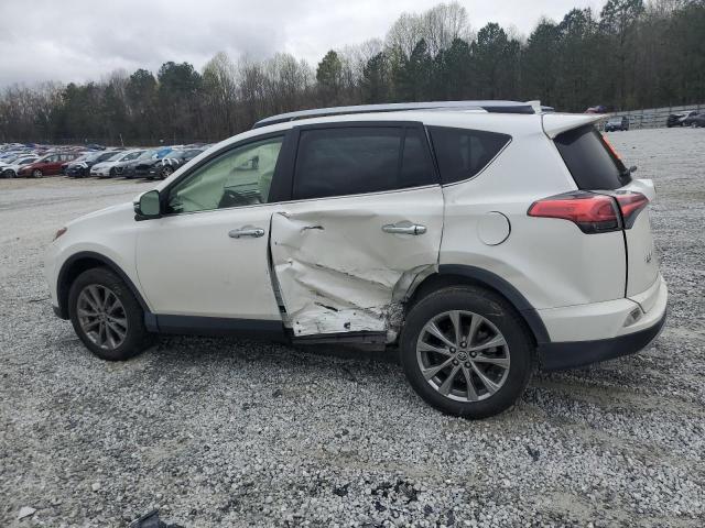2018 TOYOTA RAV4 LIMIT - JTMDFREV9JJ254701