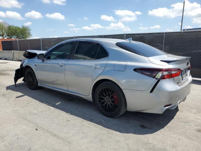 Vin: 4t1t11akxnu010885, lot: 50793635, toyota camry se 20222