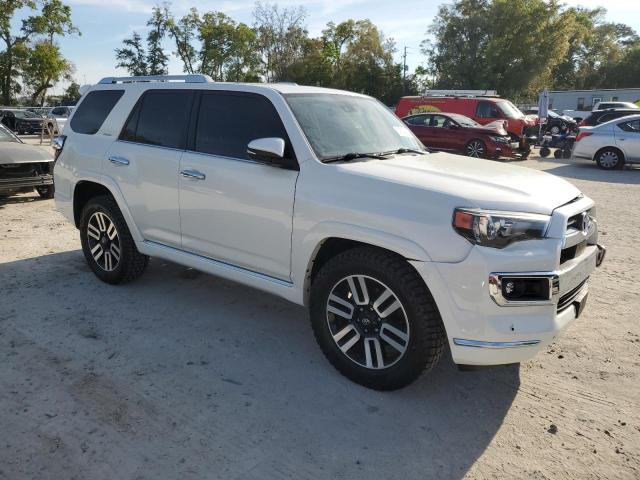 Vin: jtedu5jr7m5247780, lot: 50529945, toyota 4runner night shade 20214