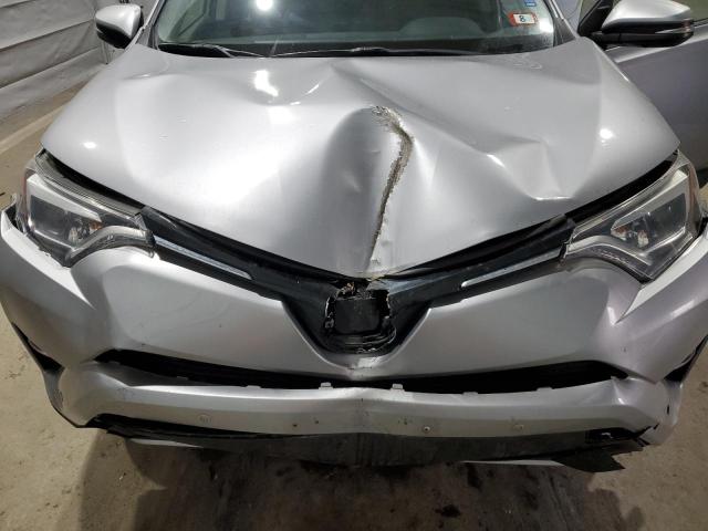 2017 TOYOTA RAV4 HV LI - JTMDJREV3HD085525