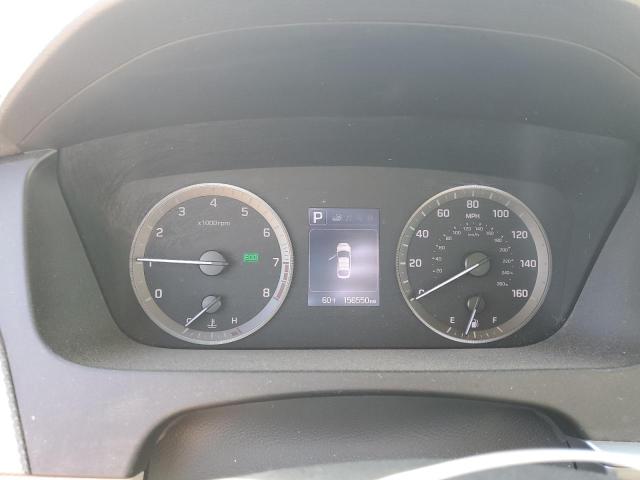 2015 HYUNDAI SONATA SE - 5NPE24AF7FH205448