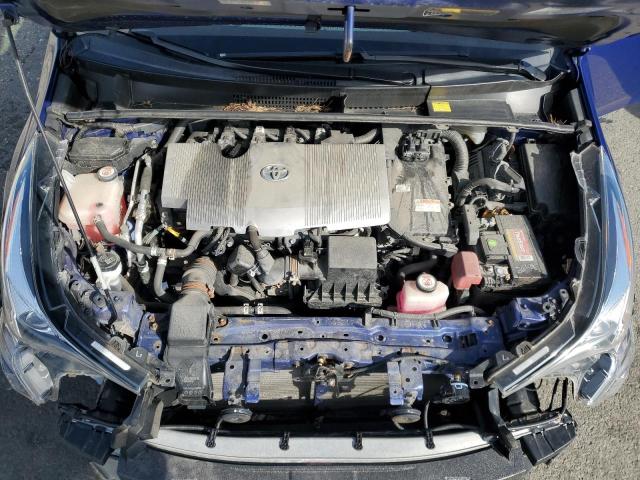 2016 TOYOTA PRIUS - JTDKBRFU4G3531289