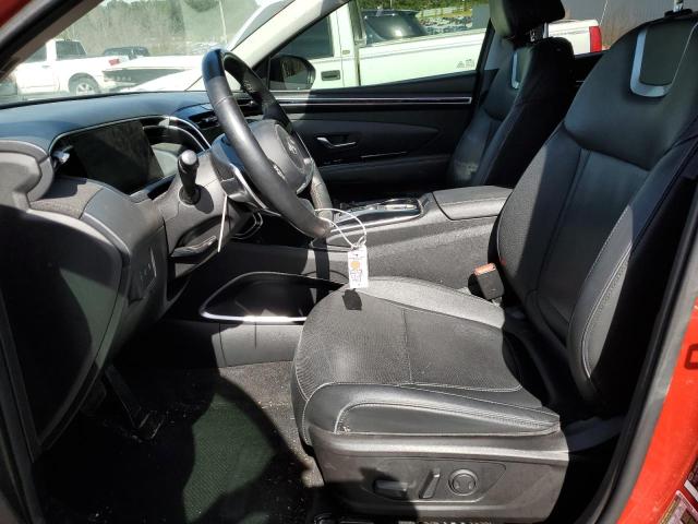 2023 HYUNDAI TUCSON LIM - 5NMJE3AE4PH184015
