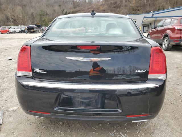 2018 CHRYSLER 300 LIMITE - 2C3CCAKG7JH165212