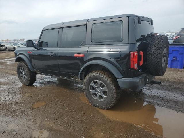 Vin: 1fmde5bhxnla90598, lot: 51132365, ford bronco base 20222