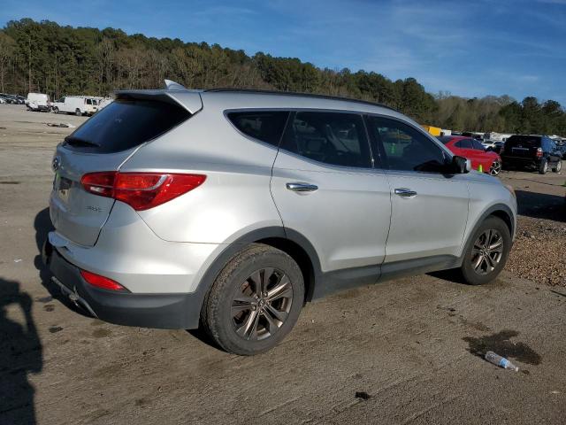 Vin: 5xyzu3lb3dg014906, lot: 49444125, hyundai santa fe 20133
