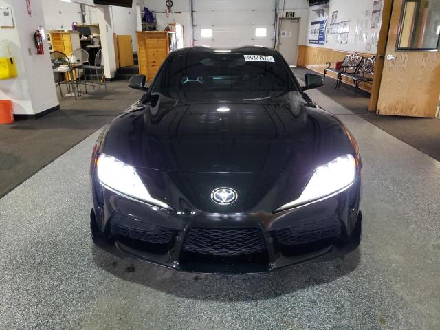 WZ1DB4C04LW023122 Toyota Supra Base 2020