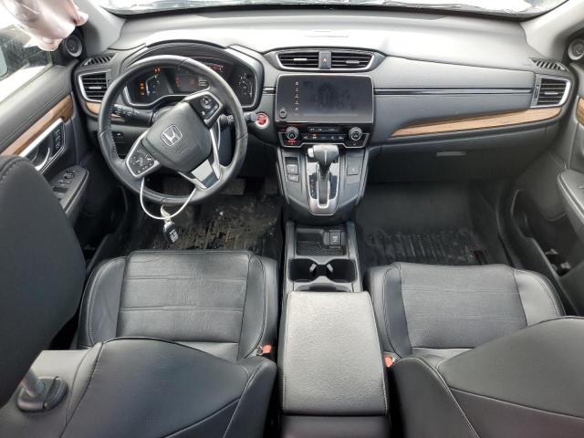 2017 HONDA CR-V TOURI 2HKRW2H99HH131026