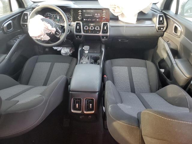 2023 KIA SORENTO LX - 5XYRG4LC3PG222021
