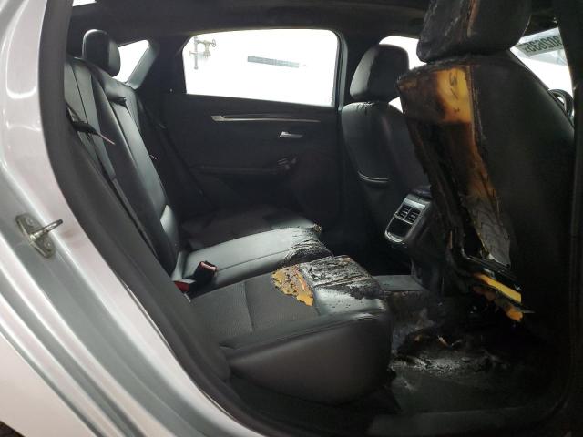 2016 CHEVROLET IMPALA LT - 1G1115S36GU157808