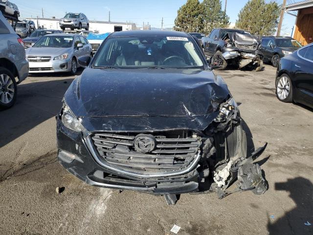 2017 MAZDA 3 TOURING - 3MZBN1L7XHM102386