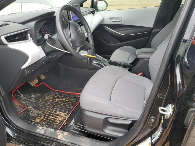 2024 TOYOTA COROLLA LE - JTDBCMFE6R3030948