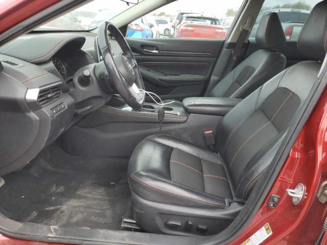 2020 NISSAN ALTIMA SR - 1N4BL4CV1LC100826